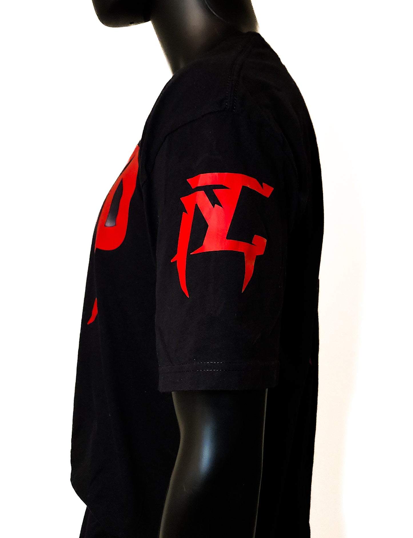 VAMP - Short Sleeve Tee