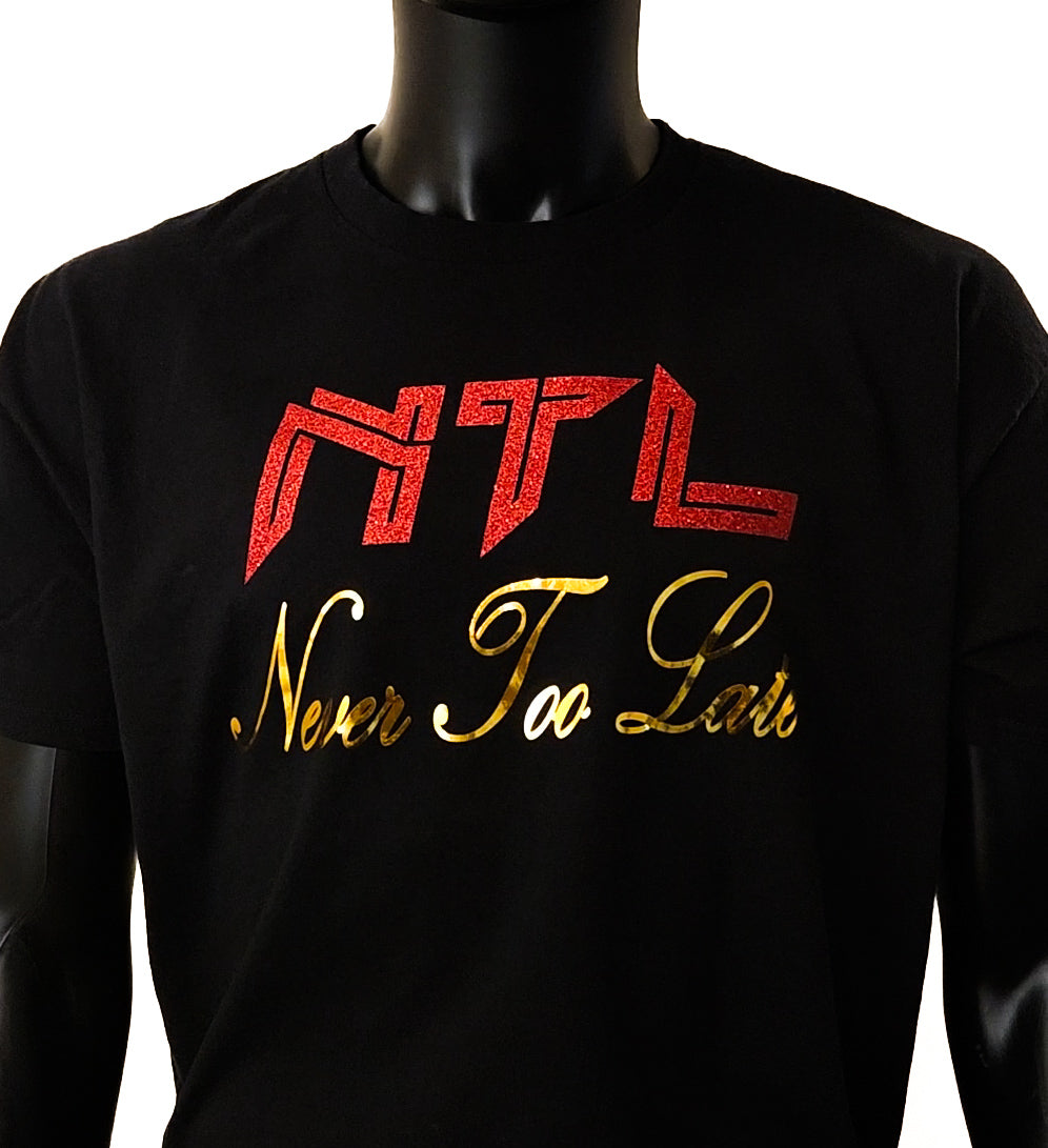 Mantra Short Sleeve Tee
