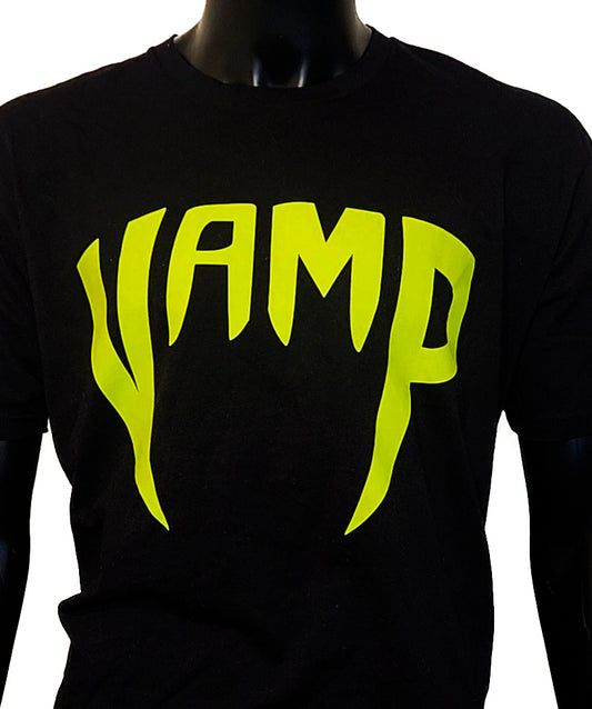 VAMP - Short Sleeve Tee
