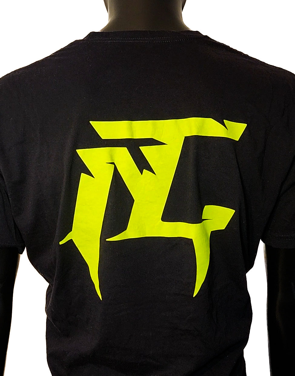 VAMP Short Sleeve Tee