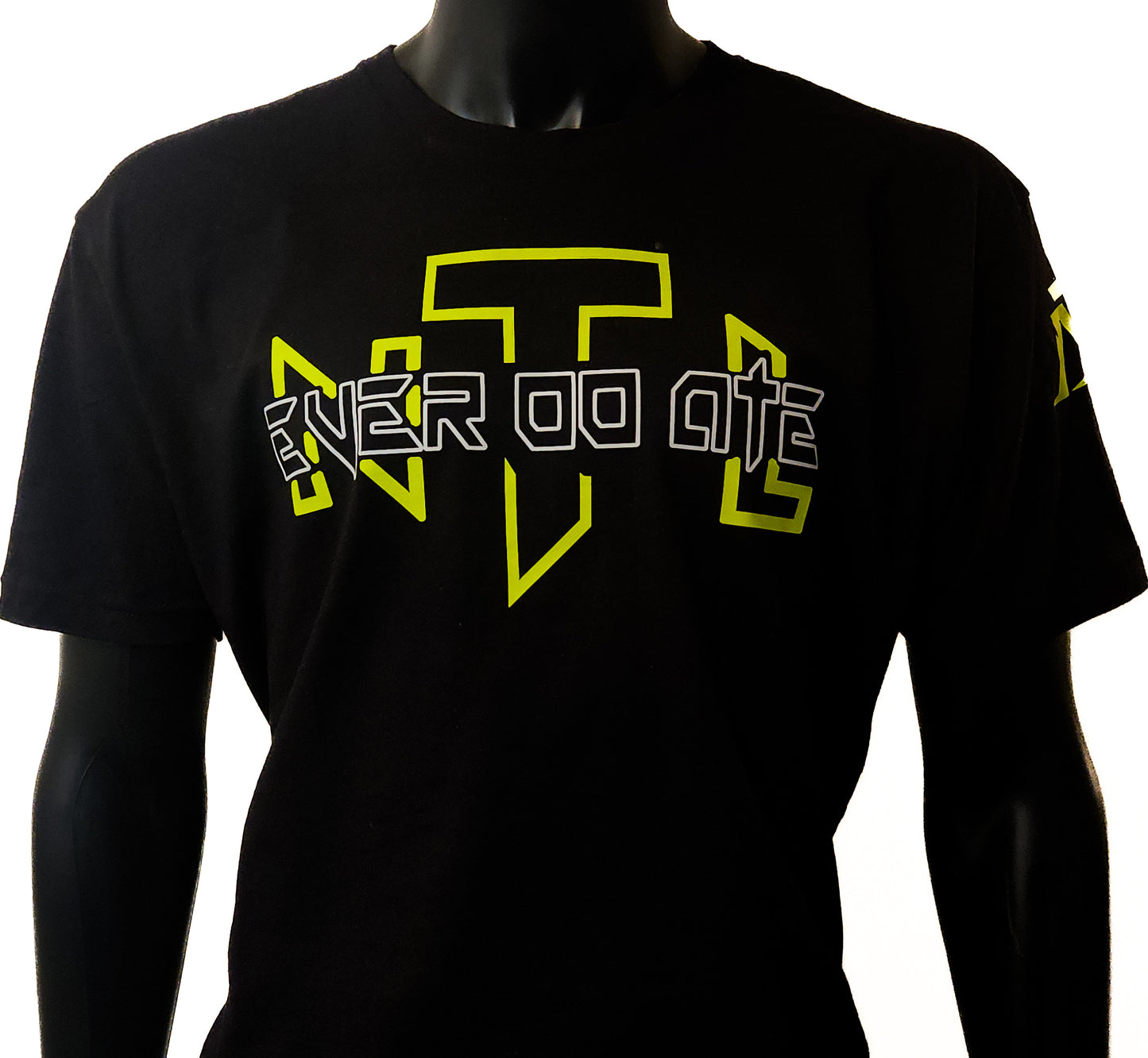 NTL Hi-Viz Montra Short Sleeve Tee