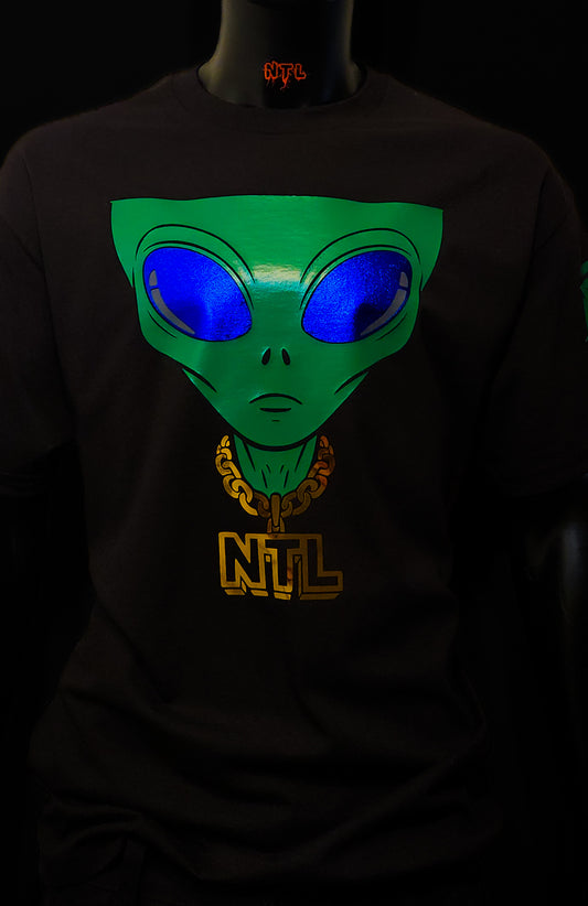 NTLien Short Sleeve Tee