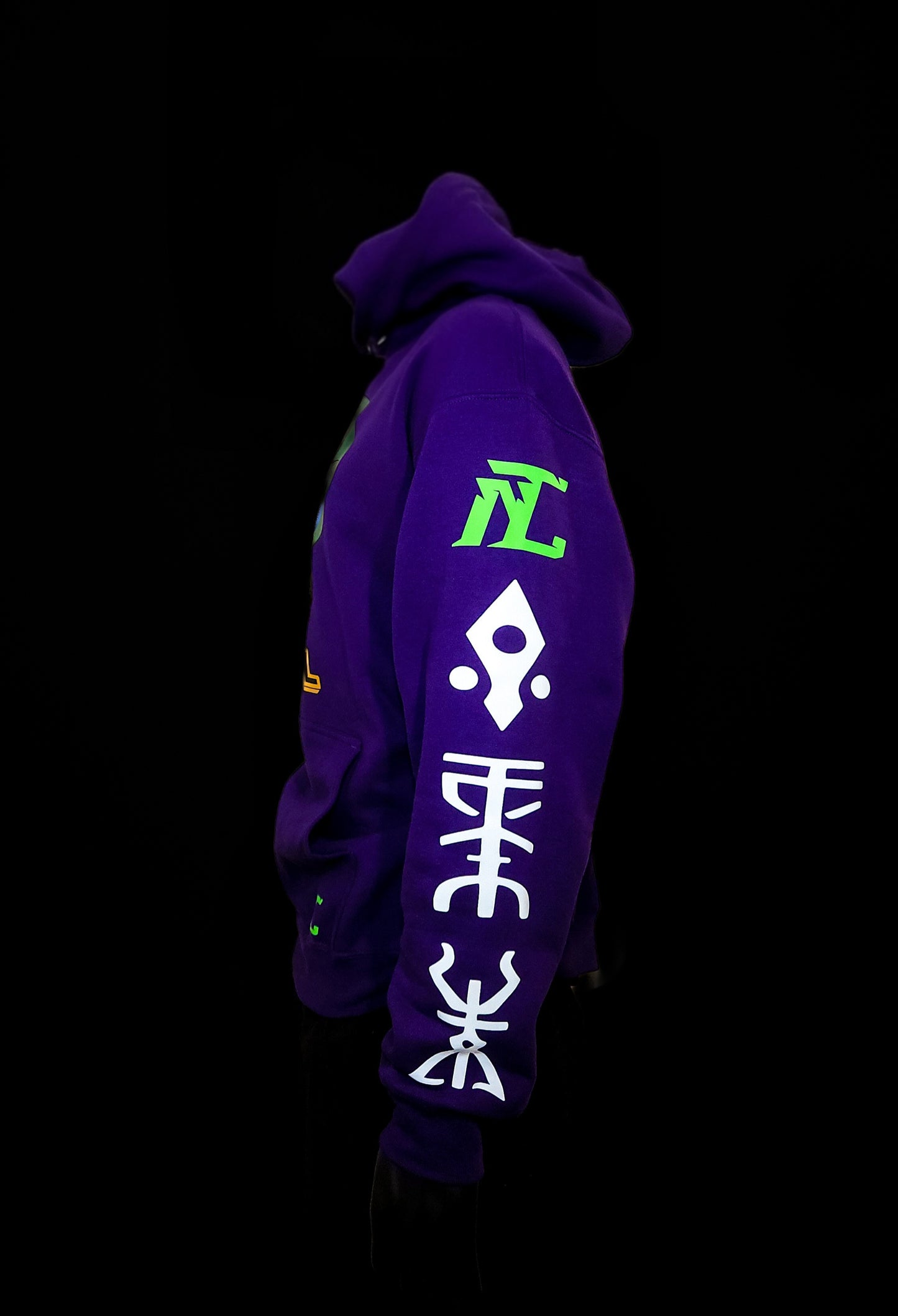 NTLien v2 Hoodie
