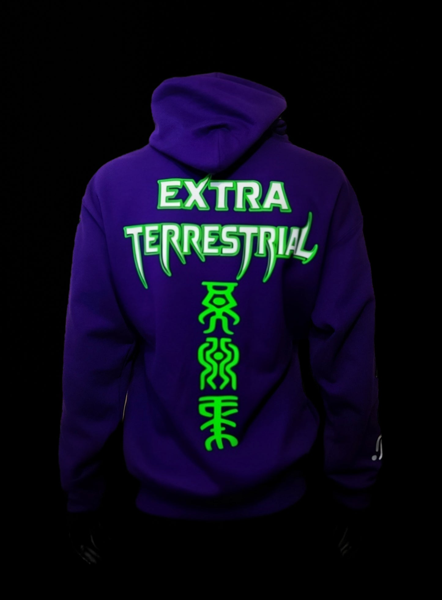 NTLien v2 Hoodie
