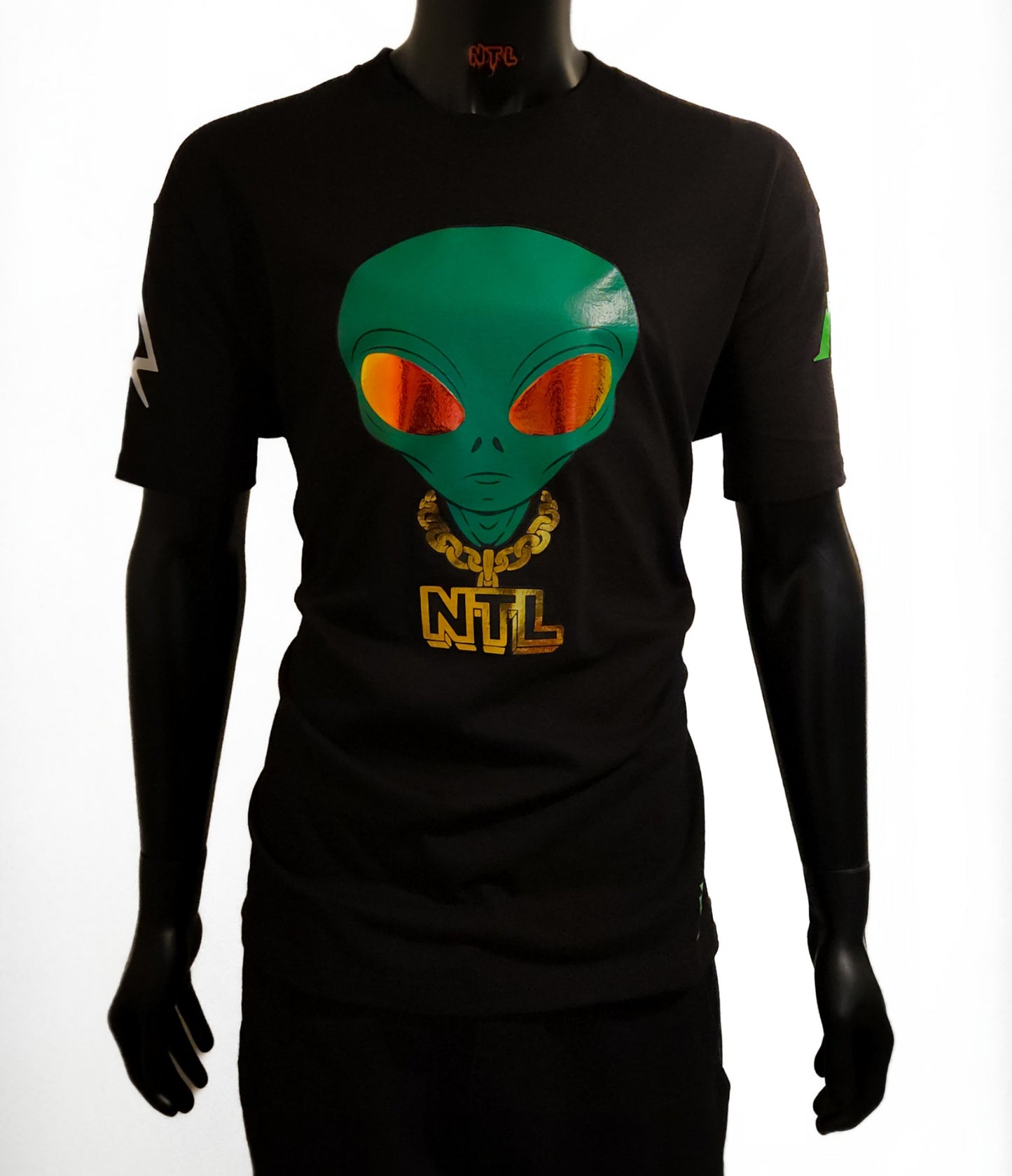 NTLien v2 Short Sleeve Tee