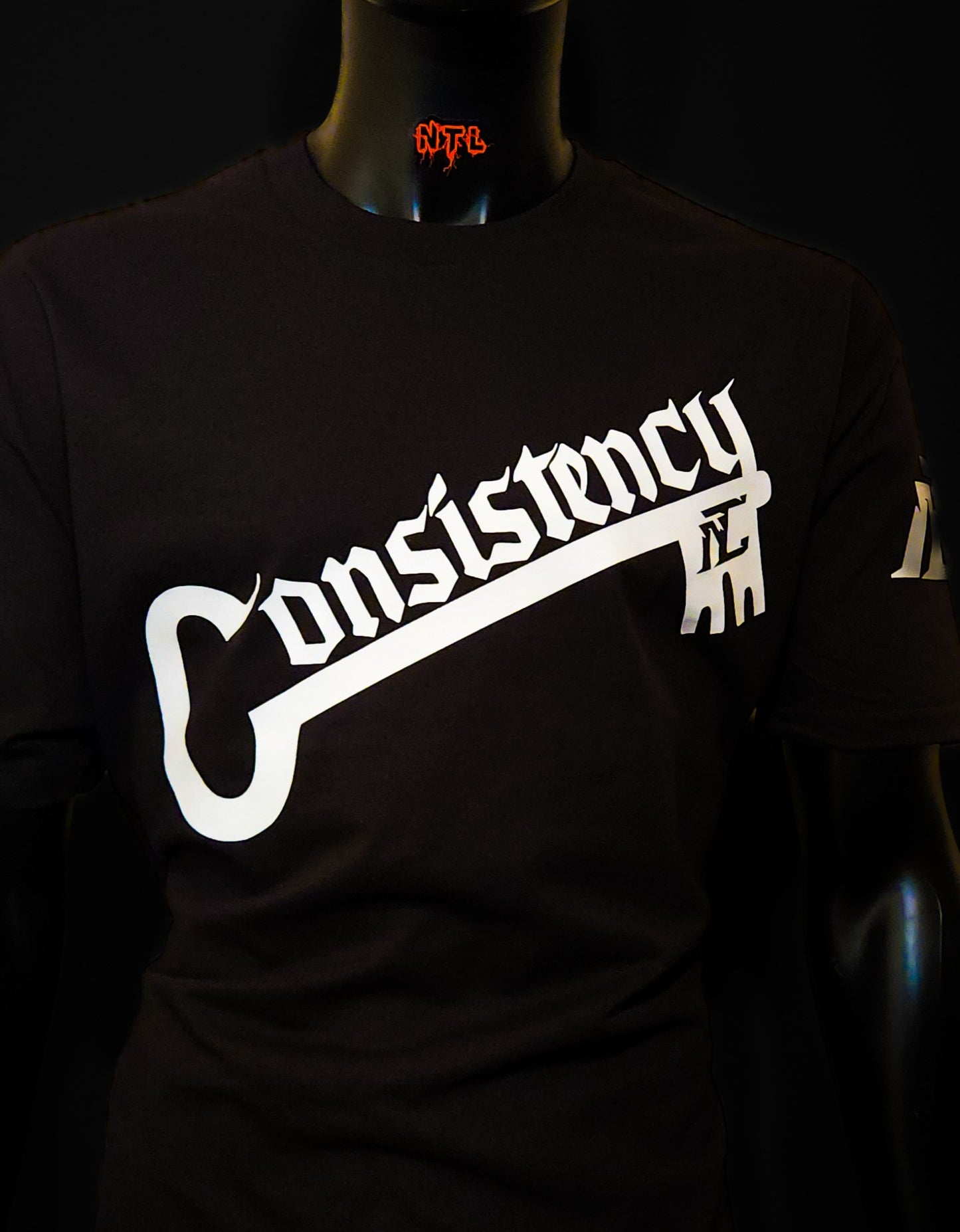 The Key To Success - Short Sleeve Tee