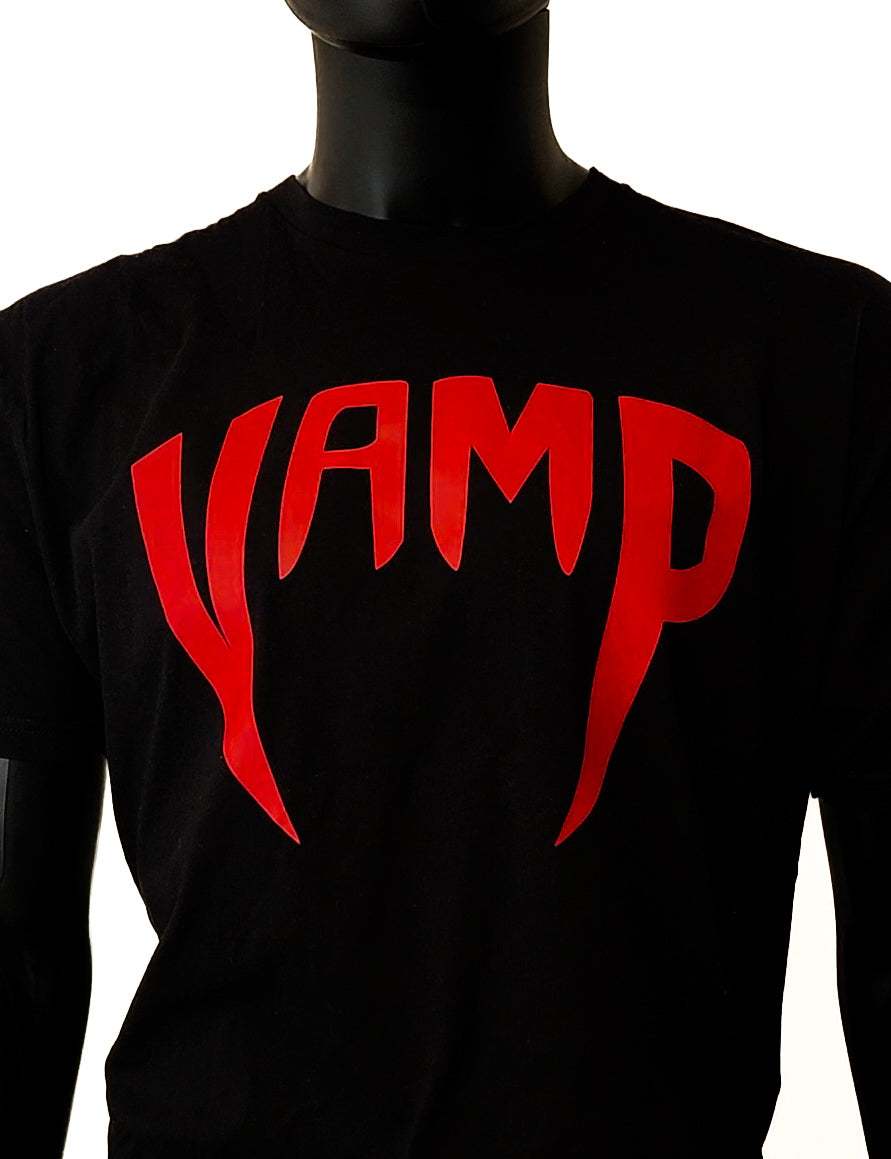 VAMP - Short Sleeve Tee