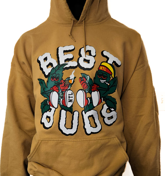 Best Buds - Hoodie