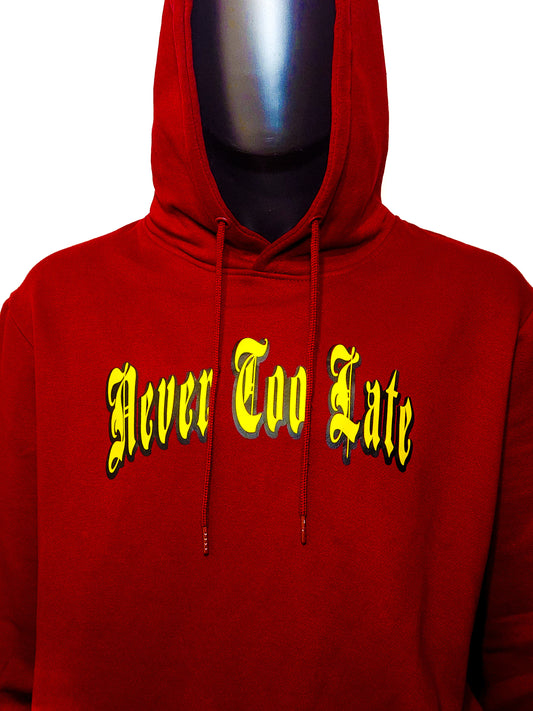 Skulls & Roses - Hoodie