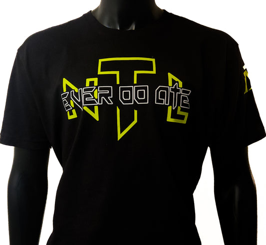 NTL Hi-Viz Montra Short Sleeve Tee