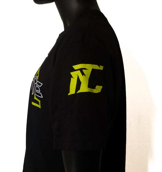 NTL Hi-Viz Montra Short Sleeve Tee