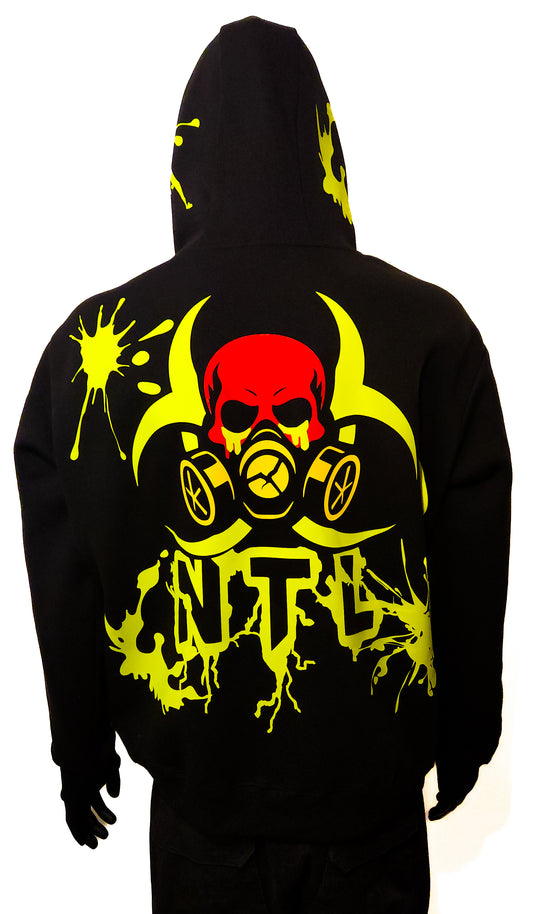 Toxic Hoodie