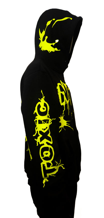 Toxic Hoodie