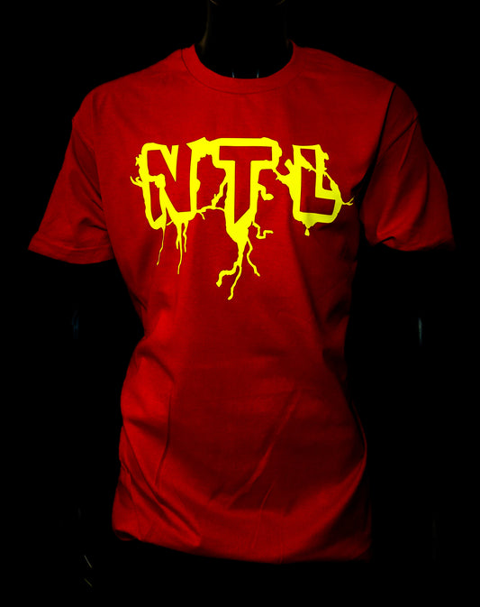 NTL Highlighter Tee