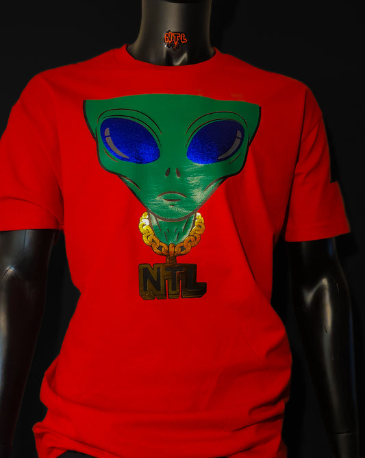 NTLien Short Sleeve Tee