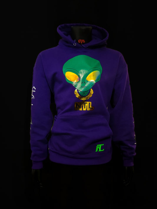 NTLien v2 Hoodie