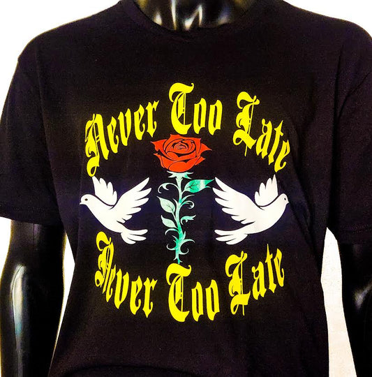 Short Sleeve Tee