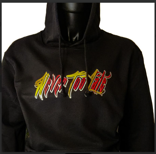 Loyalty over Blood - Hoodie