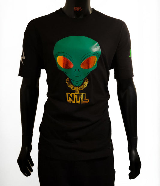 NTLien v2 Short Sleeve Tee