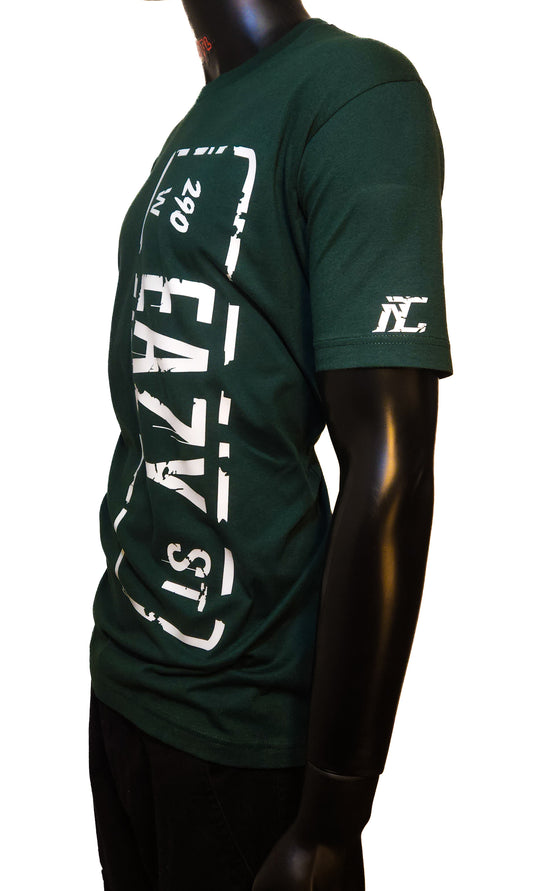 Eazy Street - Short Sleeve Tee