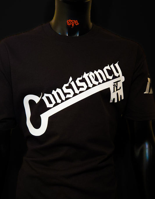 The Key To Success - Short Sleeve Tee