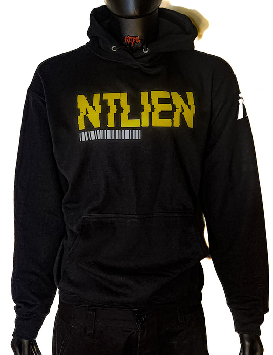 We're Watching - Hoodie